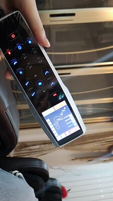 荣泰RT6039按摩椅怎么样极度喜欢感受反馈