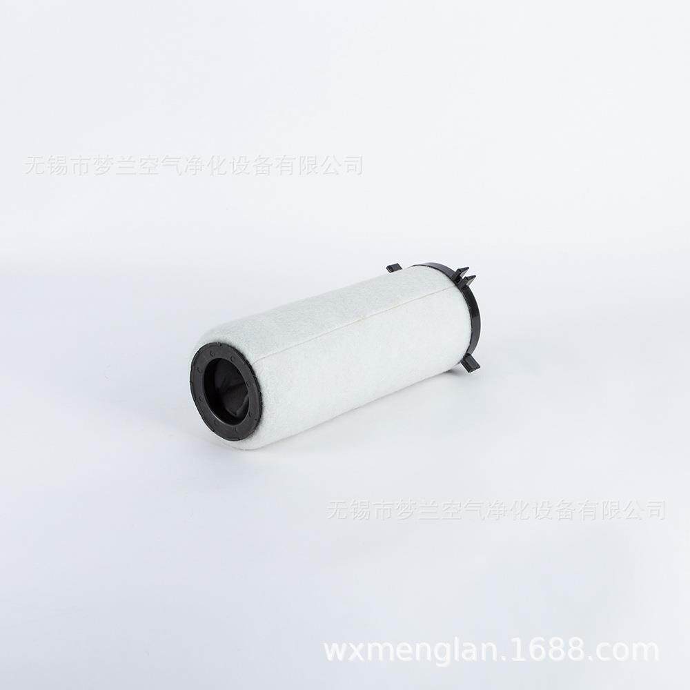 厂家直I格R英索兰24242406244销2422压缩XIX机过滤器精密滤2芯