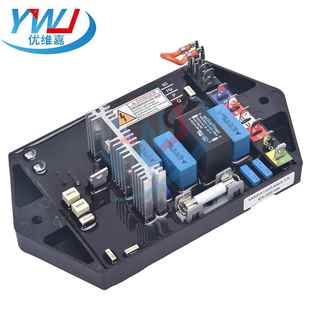 M00FA122A马拉利柴油无刷发电机组配件自动励磁调压板AVR