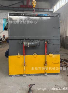 电206新型厂拉粉2煤灰负煤压吸尘车zcjb4.202511222m长粉灰气力吸