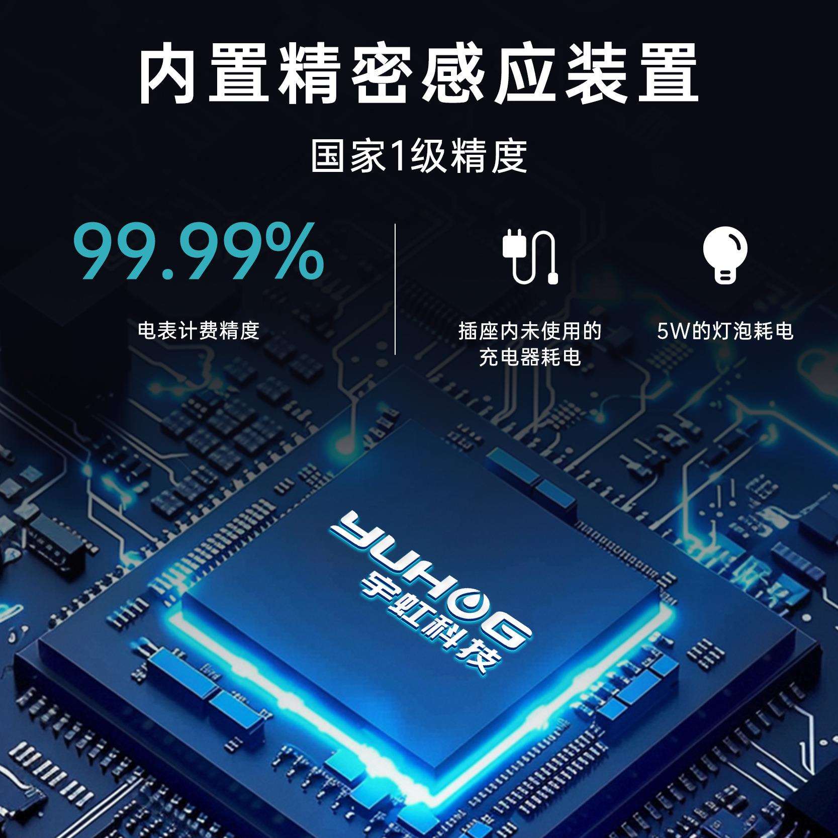 4G通讯商业综合体基站专用自断电保护学校宿舍三相四线智能电表