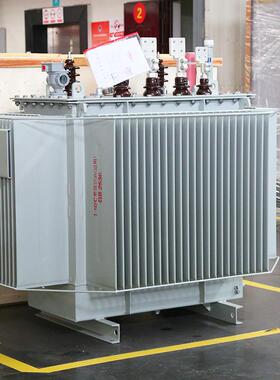 s13油1浸式光伏压器80变0kva大功5率S11高压LGHH100三相20千瓦电