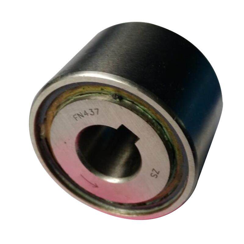 国产代替GMN楔块式单向离合器FN437Z止退轴承用于直升机模型