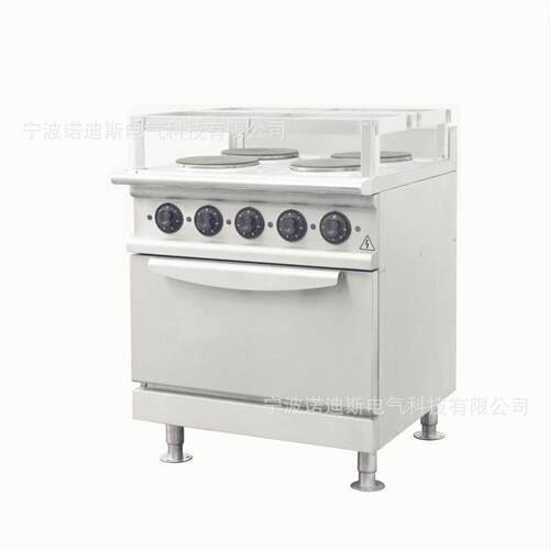 175121 175122船用电炉电炒灶 COOKING RANGE 440V/380V船舶电灶
