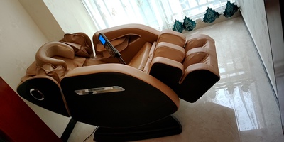 永禾康按摩椅真实使用心声，永禾康按摩椅最新使用揭秘