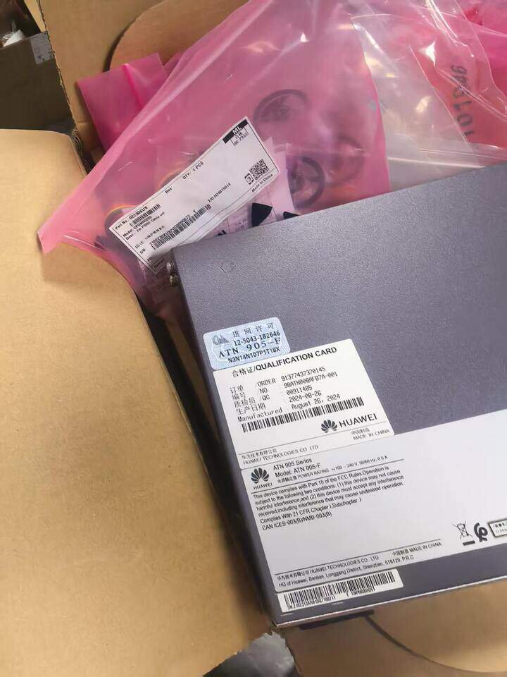 4月15日无锡【A11】单位库存处置华为ATN905F设备一批（具体以实物为准）网络拍卖公告