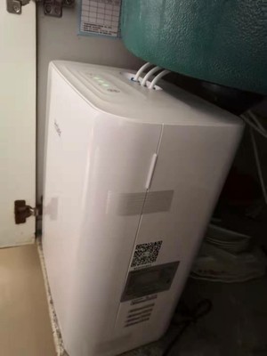 海尔净水器怎么样?买后三个月使用谈缺点！