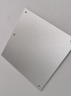 AnnexK33D打印机MIC6铝合金打印平台铝板