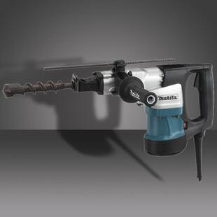 多用电钻 大功率1100W插电式 六角柄钻头电镐 牧田电锤 HR4030C