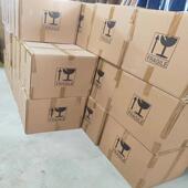 厂家玻璃璃储物罐装 组合销十件套调料罐套玻250密封罐储蓄罐竹盖