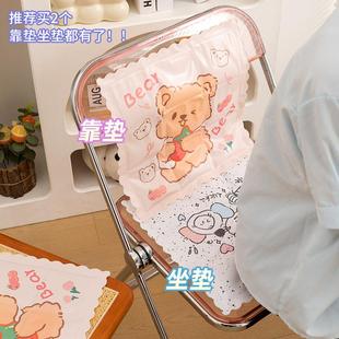 夏季冰垫床垫凝胶凉席家用免注水沙发降温宠物冰凉坐垫学生宿舍