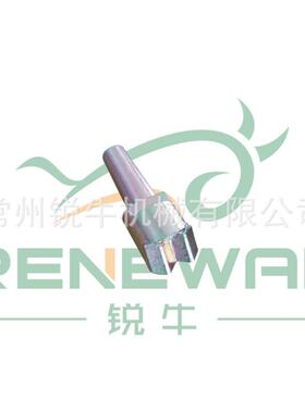 旋挖小齿 螺旋钻机挖坑易耗配件 合金钻头边齿 圆齿TTD3