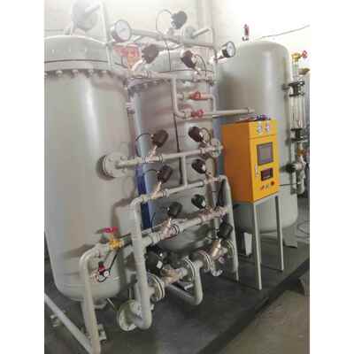 分子筛式制氧设备臭氧配套制氧设备水处理制氧设备