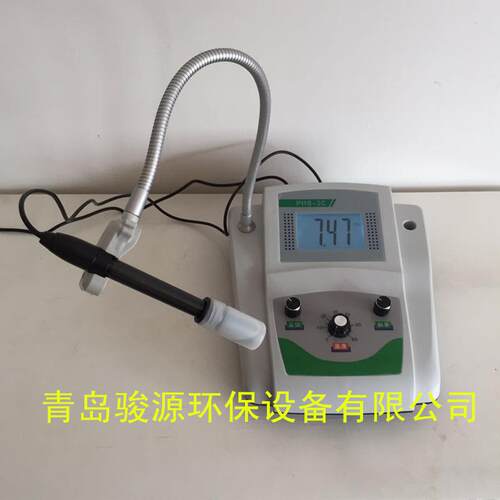 厂家PJ计 便携式 PH计电法 高灵敏度青岛骏源