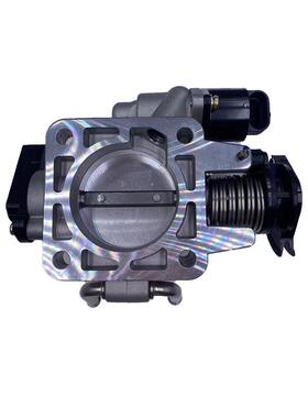 .适用奇瑞瑞虎节气门2.0节气门总成SMW250502 MD338428 DLD55B.E