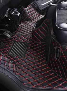 21P36925款车用小货车单排双排脚专垫专内饰用品厂新家出口