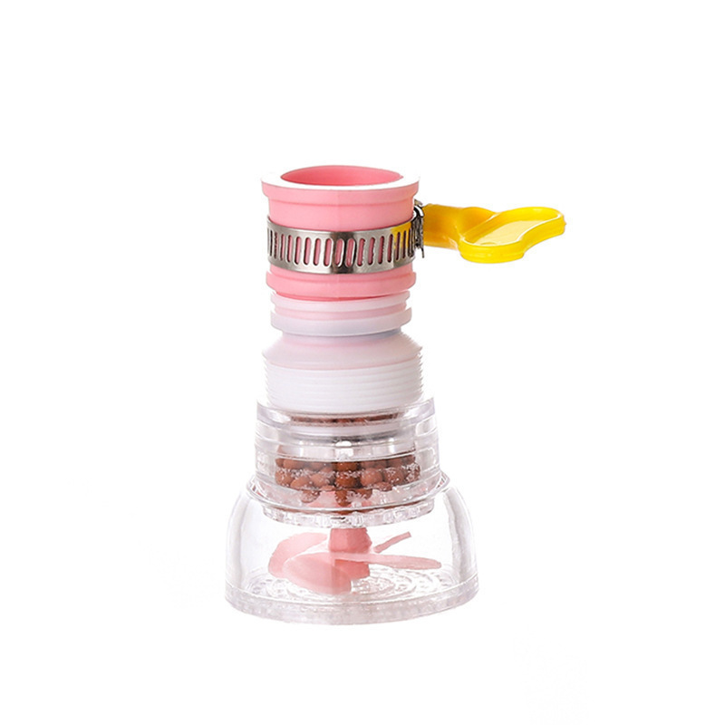 水龙头过滤嘴净水器工具套装