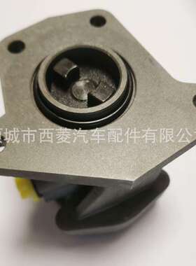 0440020121适用欧三系列CP3泵配套柴油泵输油泵燃油泵