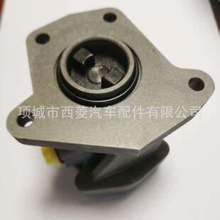 0440020121适用欧三系列CP3泵配套柴油泵输油泵燃油泵