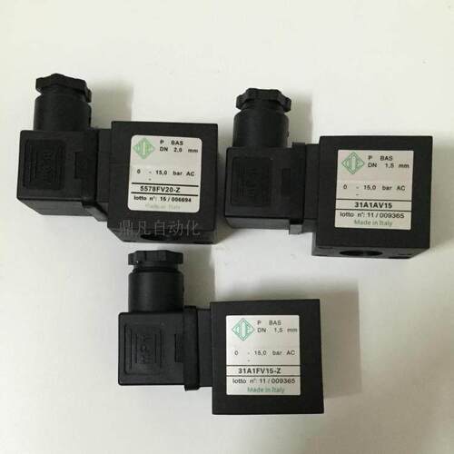 ODE电磁阀线圈 31A1AV-15 31A1FV15-Z 5578FV20-Z 31A2AV-20 线圈