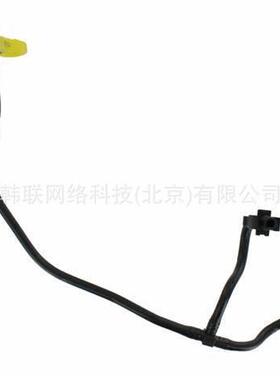 C2Z2件812 适用于适用汽车零Xf 2.0T散6热器C2Z28162冷却液于软管