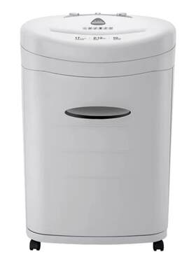 三木（SUNWOOD)5级保密办公商用碎纸机 SD9511