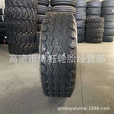 供应前进12.5/80-18 IMP I-1A农机具真空轮胎打捆机农用轮胎