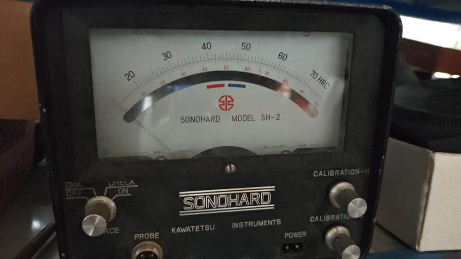 4月5日北京【京械4327】单位淘汰报废处置进口仪器设备一台）（无配件）网络拍卖公告