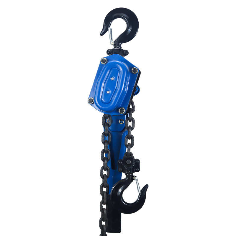 电力手扳-hsh浙江3t6t9t器手扳鸟鸟a619牵引双型专用紧线双葫芦牌