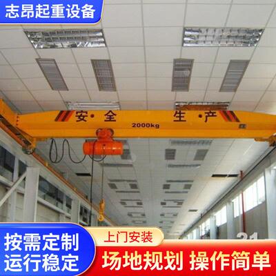 直销铜梁起重机、直销铜梁行车、铜梁起重设备、直销铜梁单梁行车