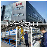 厂家直供陶瓷纤维布玻璃纤维管道保温防火布绝缘阻燃 定制