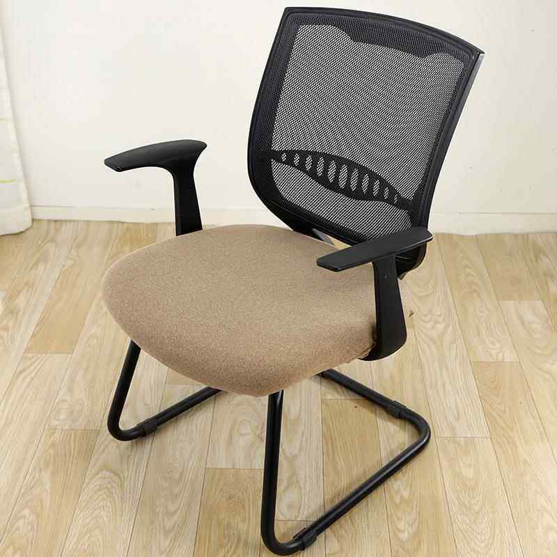 办公室椅子套罩电脑椅子套罩电脑办公椅座套罩加厚旋转椅套简约凳,居家布艺,桌布,淘宝优惠券,粉丝福利购,淘宝优惠卷