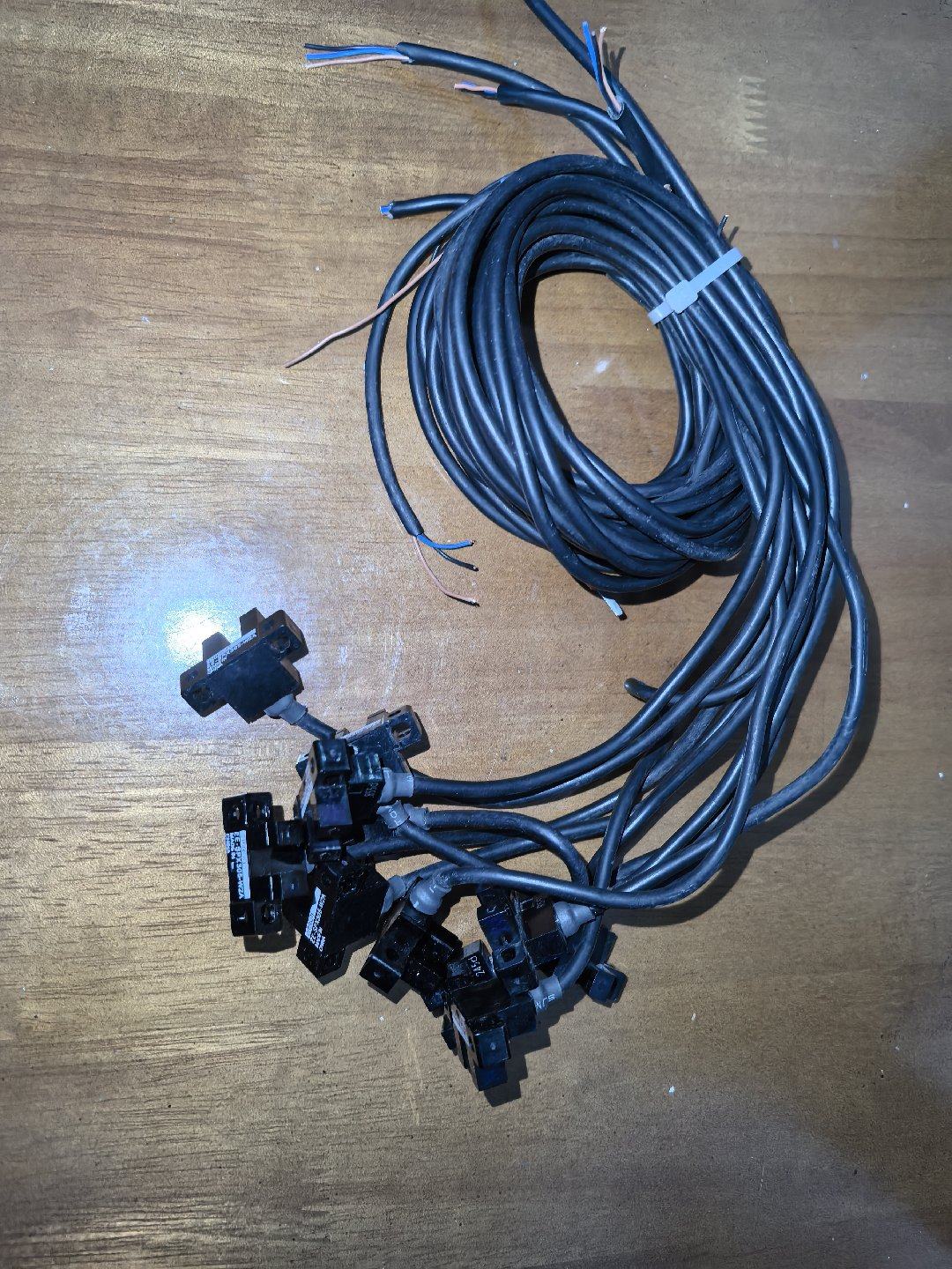 欧姆龙-EE-SPX305-W2A