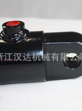 厂家直销工程液压缸举升油缸 HSG50*30*350-16MPA