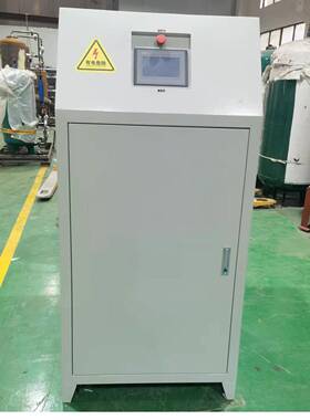 生产膜组式制氧机分子筛模块制氧机小型高浓度制氧机