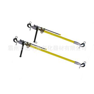 绝缘双钩作器具3465绝具缘双勾工工带256电业纤维玻璃紧线器