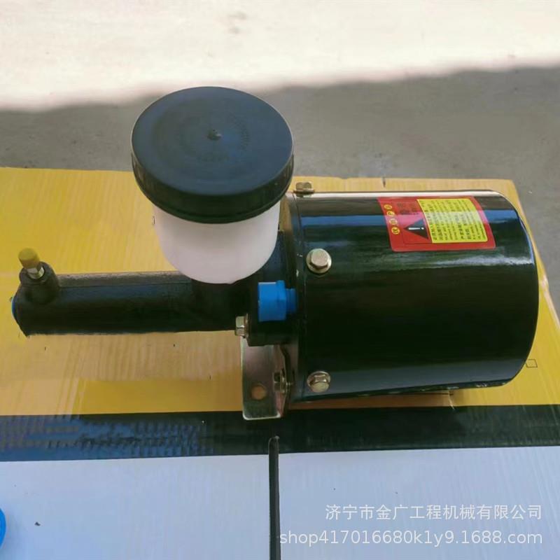装载机铲车空气加力泵FL960刹车气刹加力器 刹车助力器
