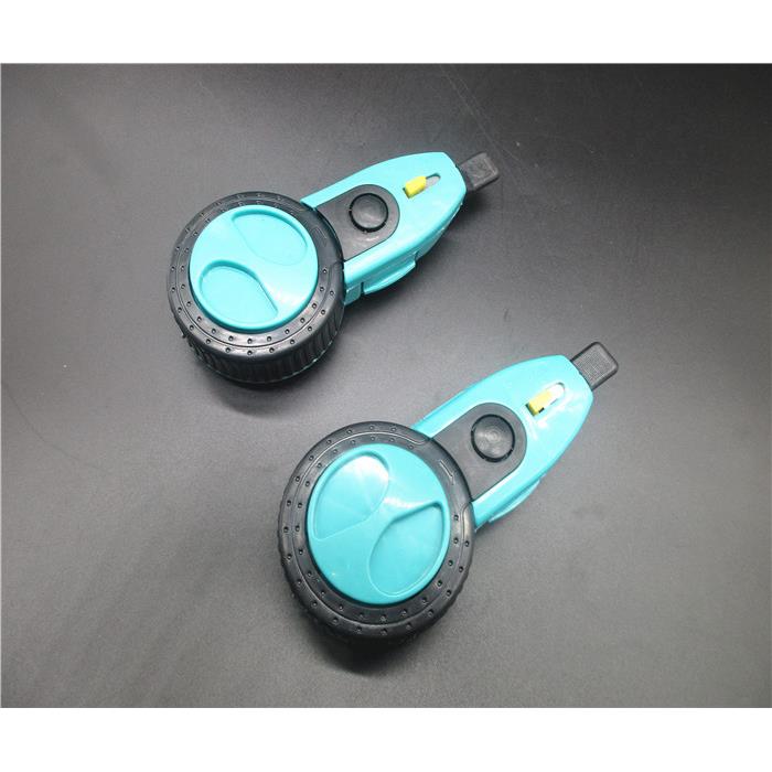 迷型全自动墨斗 自动卷线弹线器 画线器 木工匠工工具