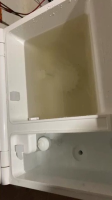 入手对比沁园QR-RL-403A(S)和JLD8685XZ-RO优缺点是？配置参数区别是？哪款好用些？