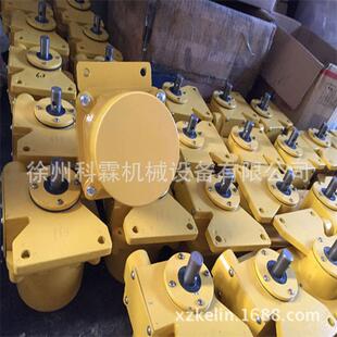 60-12C型速度传感器皮带秤用测速传感器厂家