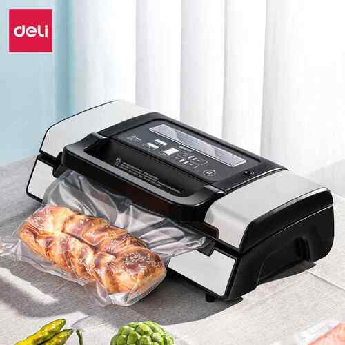 14891 14886S商用 家用食品封口机保鲜压缩小型封口机包装机