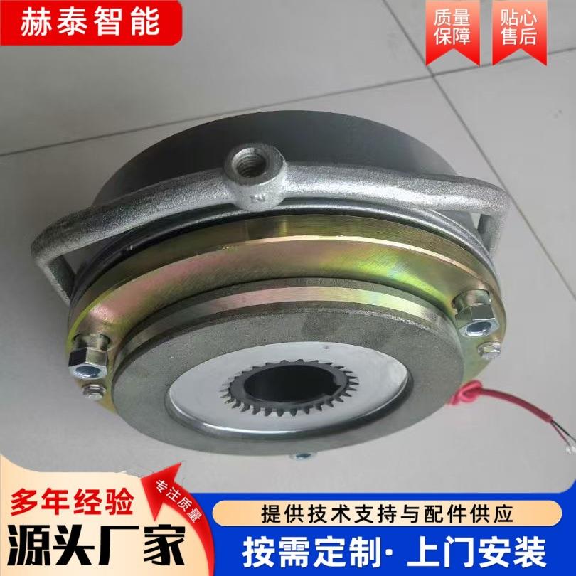 电磁制动器厂家生产多规格电机马达刹车器欧式葫芦电磁制动器