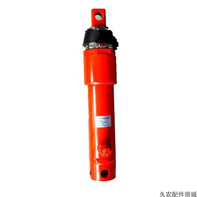 包邮艾禾旋耕机油缸油顶星光丰源龙舟良町得农履带拖拉机原厂油缸