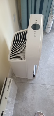 飞利浦空气净化器AC4072选购容忽然的三大要点