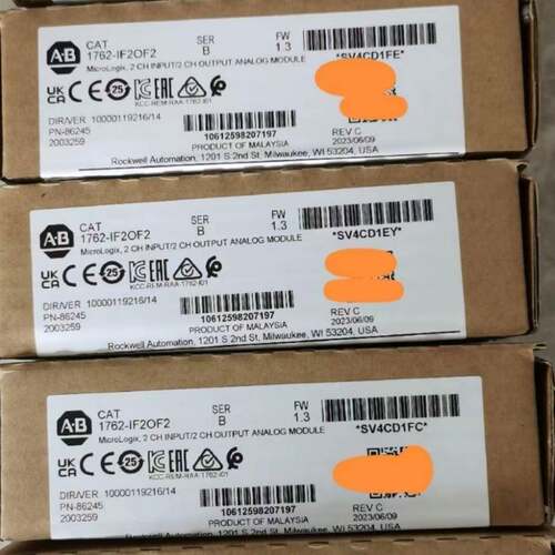 1762系列1762-IA81762-IF2OF21762-IF41762-IQ161762-IQ32T