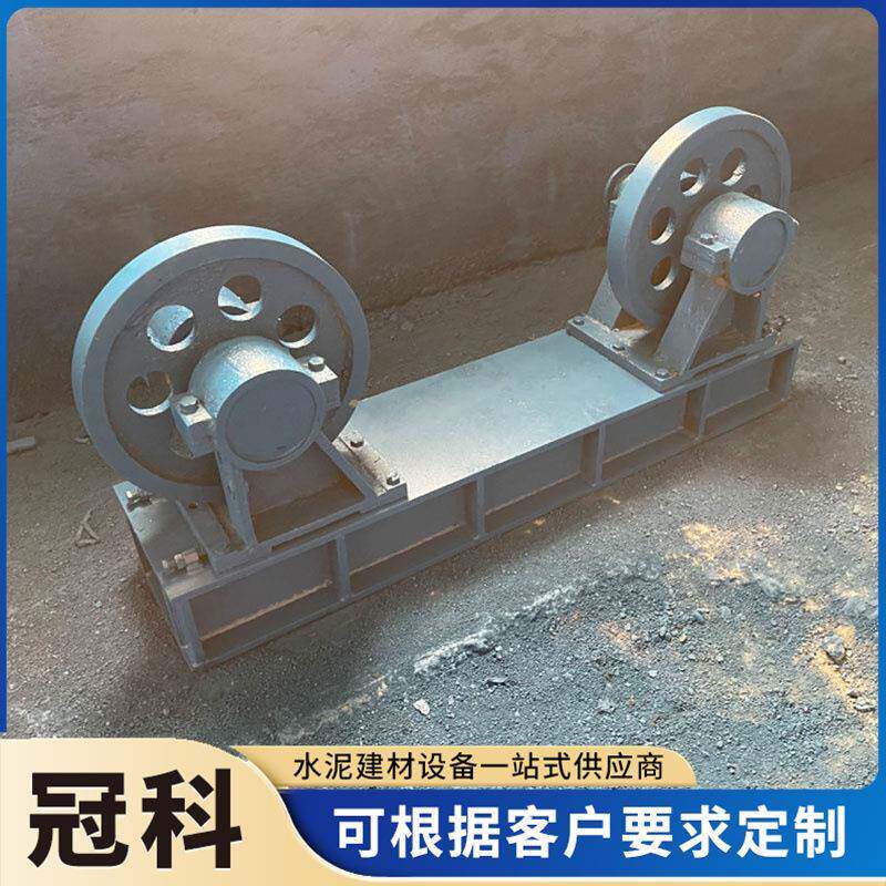 水泥管设备排水管道制作整场设备离心式水泥制管机成套设备