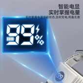露营灯太阳能可充电超长续航帐篷灯应急灯野营灯充电式 照明灯电灯
