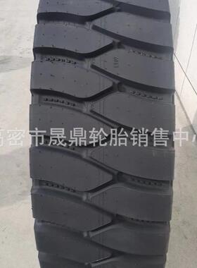 厂家供应浦林成山1400-25斜交胎36层级 1400/1600R25宽体车钢丝胎