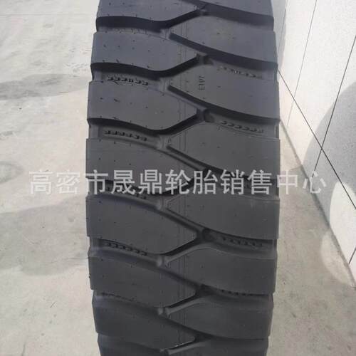 厂家供应浦林成山1400-25斜交胎36层级 1400/1600R25宽体车钢丝胎
