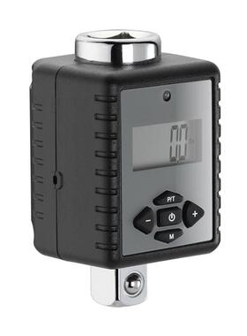 MXITA数显扭力扳手 扭矩显示头数显扭力表 Digital torque wrench